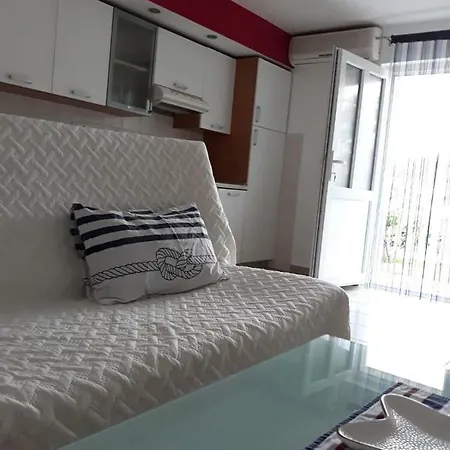 Apartment Apartman Tea Ploce (Dubrovnik-Neretva)