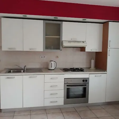 Apartman Tea Ploce (Dubrovnik-Neretva)