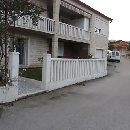 Apartman Tea Apartment