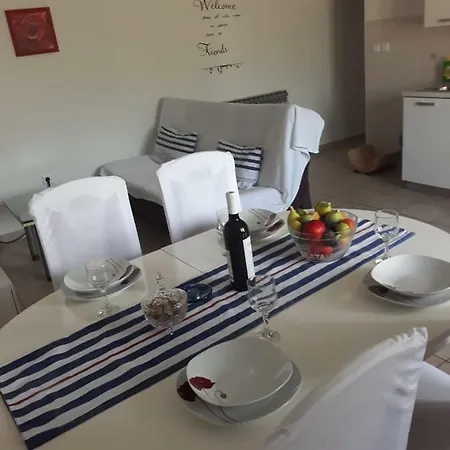 Apartman Tea Apartment *