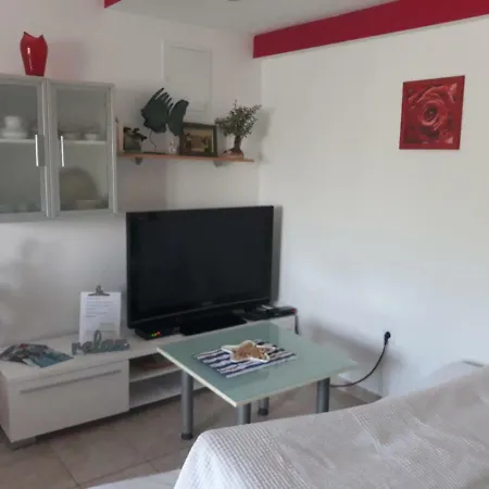 Apartman Tea