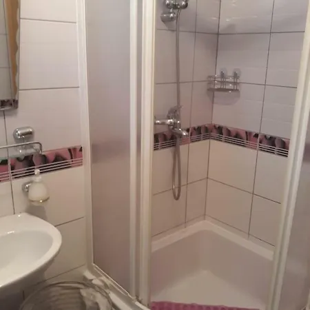 Apartman Tea Apartment Ploce (Dubrovnik-Neretva)