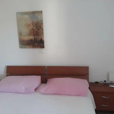 Apartman Tea Apartment *