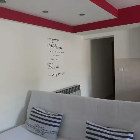 Apartman Tea Ploce (Dubrovnik-Neretva)