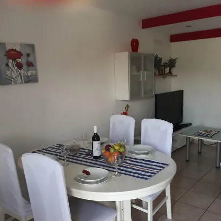 Apartman Tea Apartment