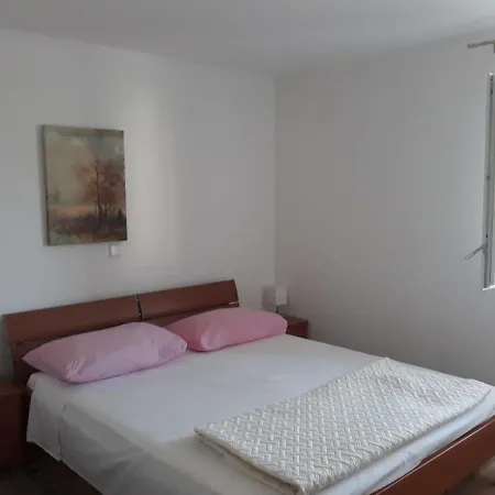 Apartman Tea *