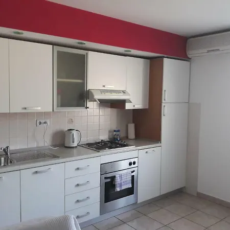 Apartman Tea Apartment *