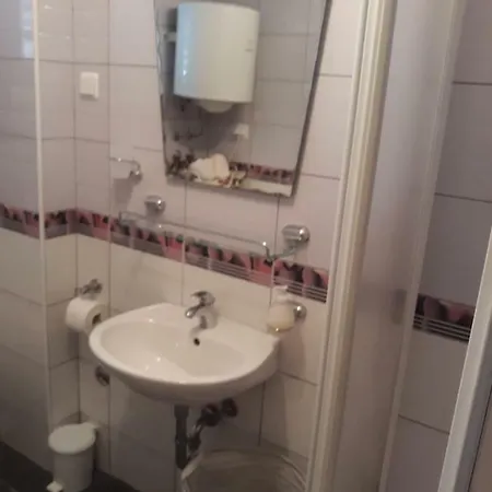 Apartman Tea Apartment