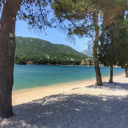 Apartman Tea Apartment Ploce (Dubrovnik-Neretva)